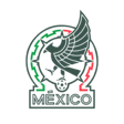 Mexico's youth national teams